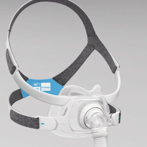 מסכת אף-פה Resmed AirFit F40